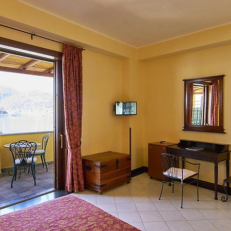 ליפארי Hotel A Pinnata מראה חיצוני תמונה