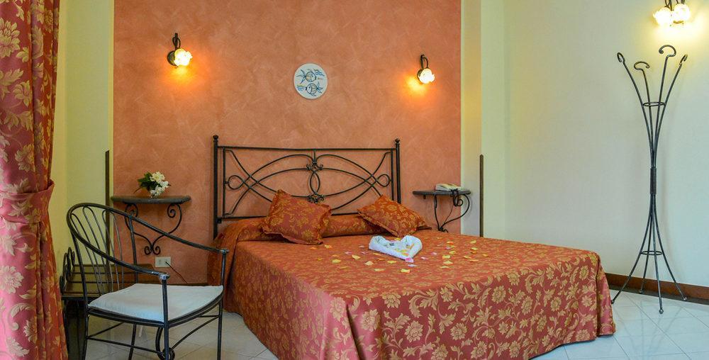 ליפארי Hotel A Pinnata מראה חיצוני תמונה