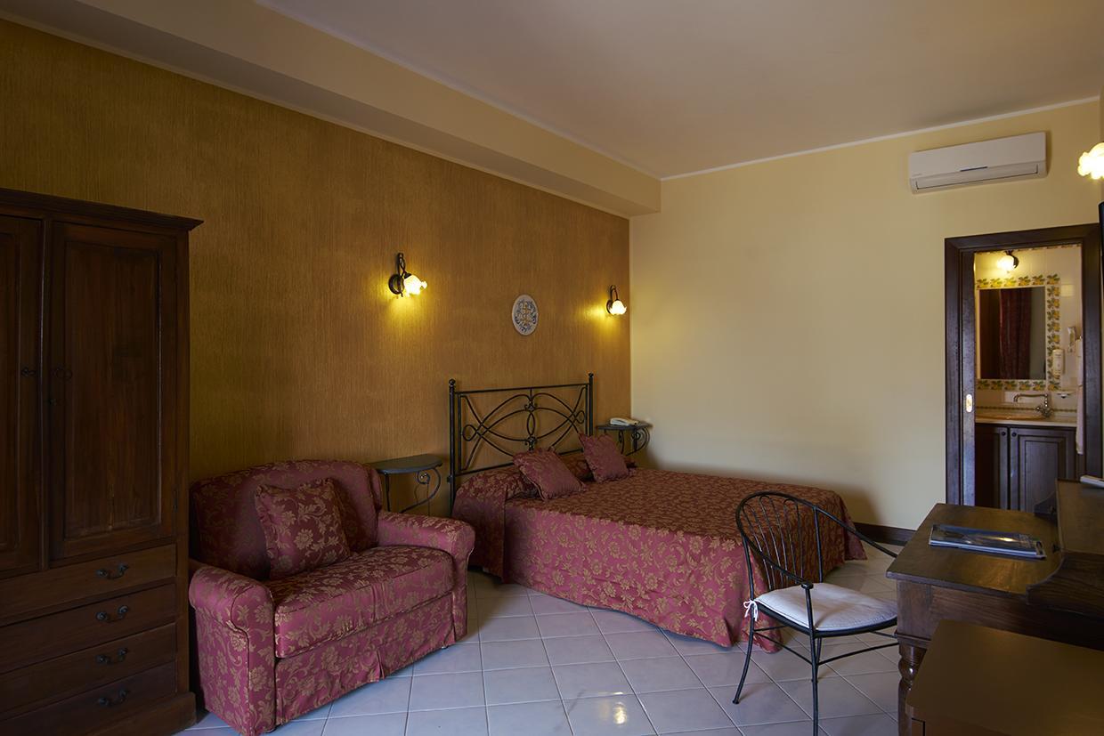 ליפארי Hotel A Pinnata מראה חיצוני תמונה